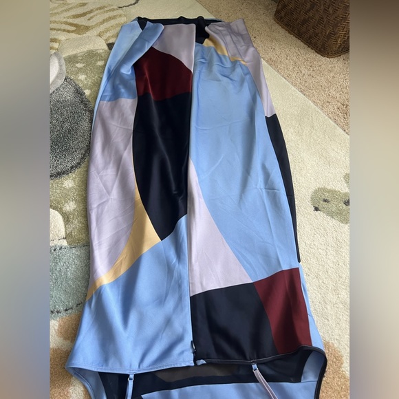 J crew Minimal slip dress US 6 - Picture 7 of 10